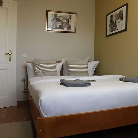 Garden House & East Park-apartments Grossdorf (Tyrol)