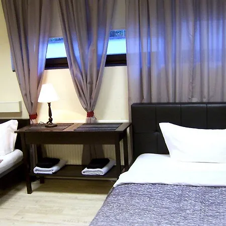 Garden House & East Park-apartments Πανσιόν Grossdorf (Tyrol)