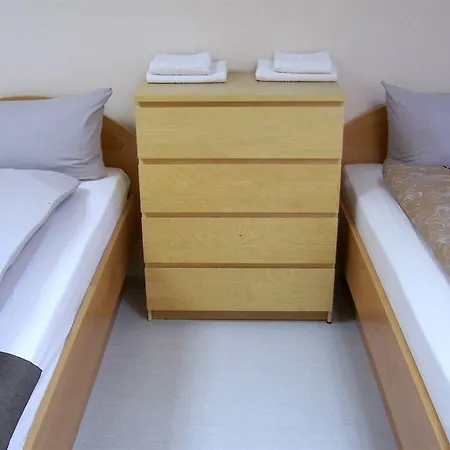 Garden House & East Park-apartments Πανσιόν 2*
