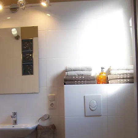 Πανσιόν Garden House & East Park-apartments