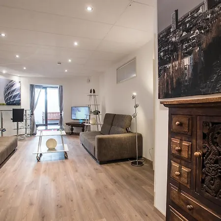 Garden House & East Park-apartments Πανσιόν Grossdorf (Tyrol)