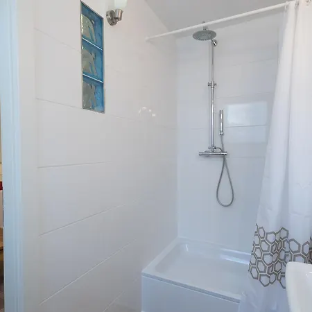 Πανσιόν Garden House & East Park-apartments Grossdorf (Tyrol)