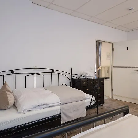 Πανσιόν Garden House & East Park-apartments Grossdorf (Tyrol)
