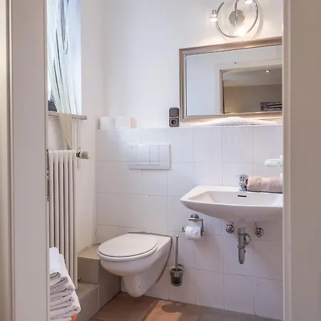 Garden House & East Park-apartments 2* Grossdorf (Tyrol)