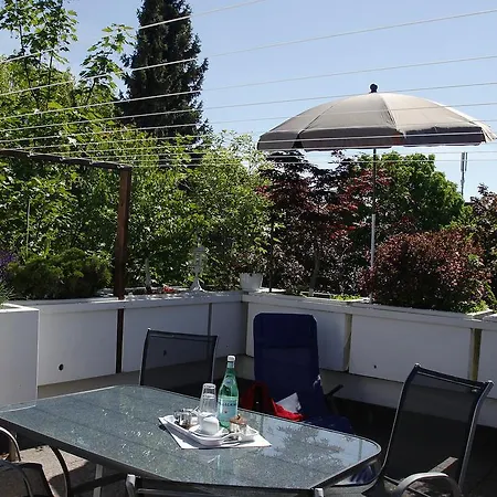 Garden House & East Park-apartments Πανσιόν Grossdorf (Tyrol)