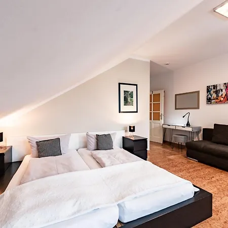 Πανσιόν Garden House & East Park-apartments Grossdorf (Tyrol)