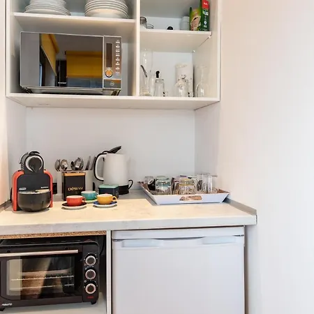 Garden House & East Park-apartments Πανσιόν Grossdorf (Tyrol)