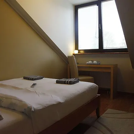 Maison d'hôtes Garden House & East Park-apartments Grossdorf (Tyrol)