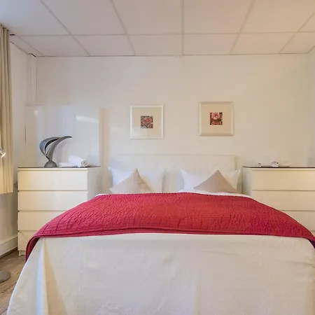 Garden House & East Park-apartments Grossdorf (Tyrol)