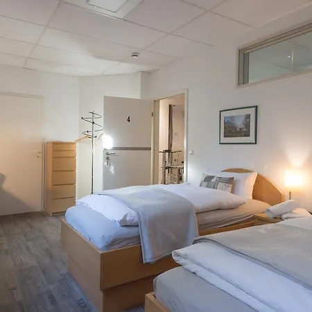 Garden House & East Park-apartments 2* Grossdorf (Tyrol)