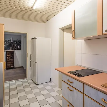 Garden House & East Park-apartments 2* Grossdorf (Tyrol)